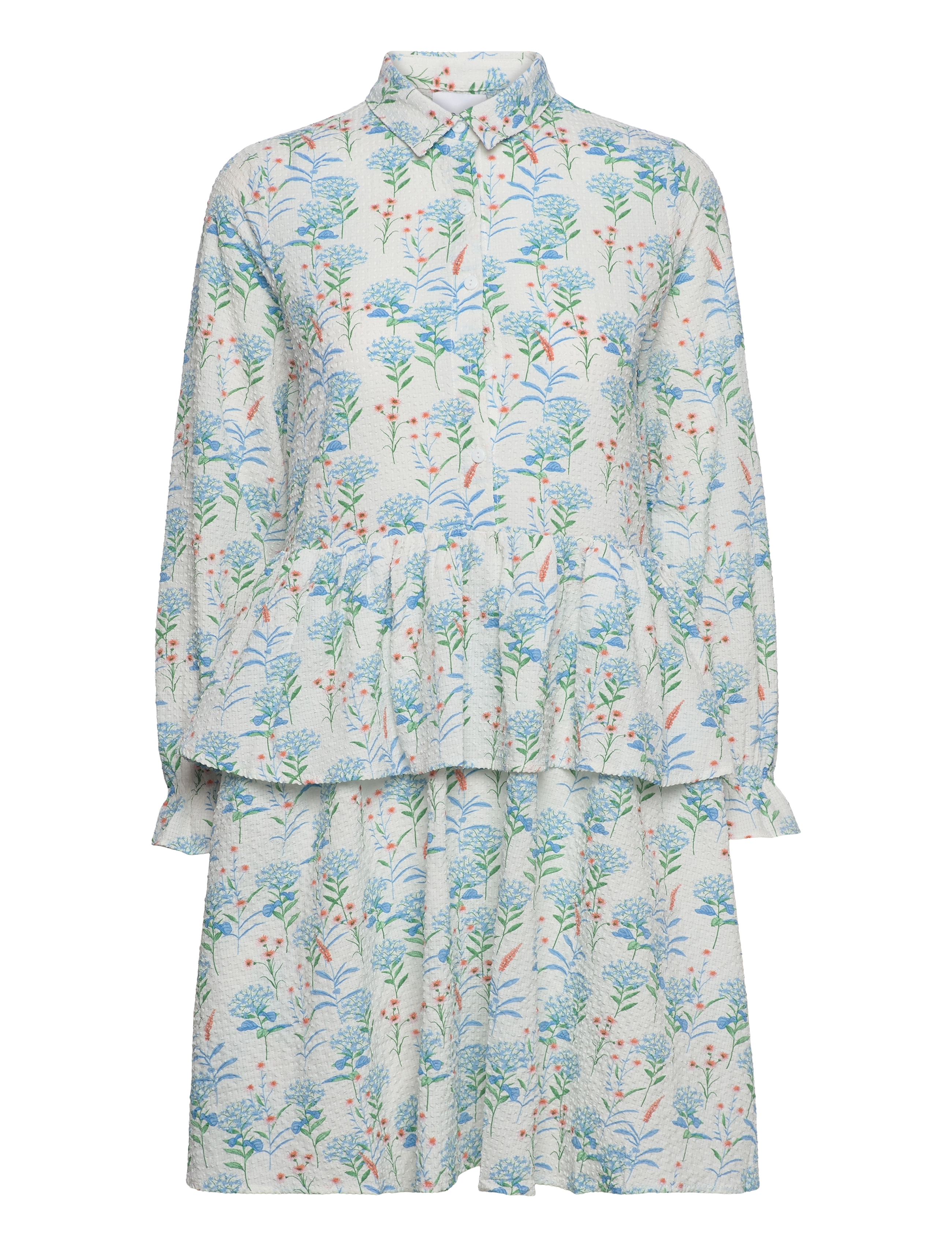NOELLA Maria Kleid Blau - S - Damen