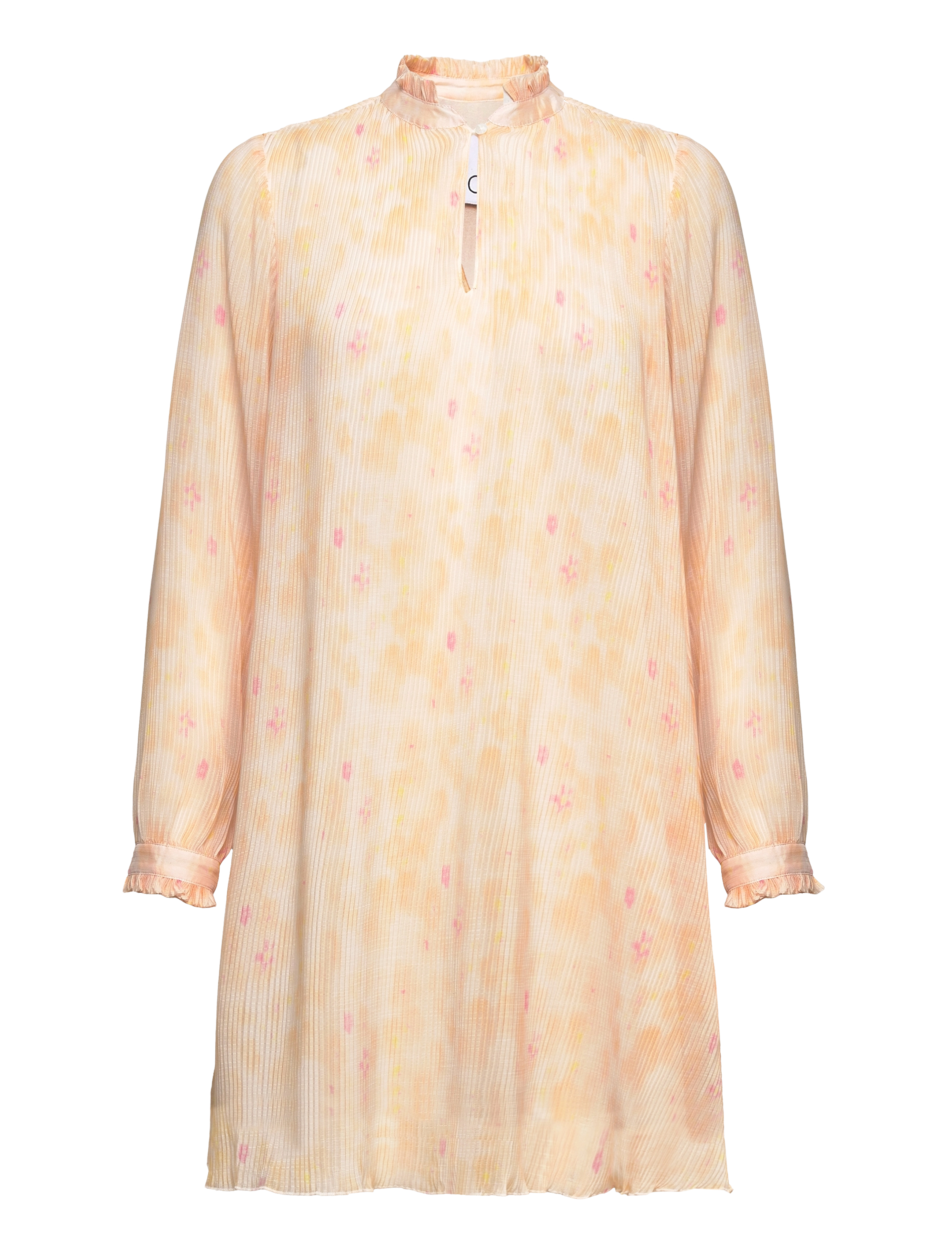 NOELLA Mae Kurz Kleid Pink - XS - Damen