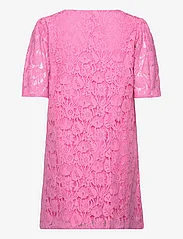 Noella - Macenna Short Dress - odzież imprezowa w cenach outletowych - candy pink - 1