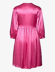 Noella - Moia Wrap Dress - wickelkleider - candy pink - 1