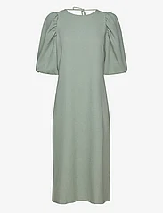 Noella - Pastis Long Dress - mint - 0