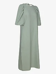 Noella - Pastis Long Dress - mint - 2