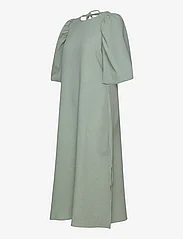 Noella - Pastis Long Dress - mint - 3