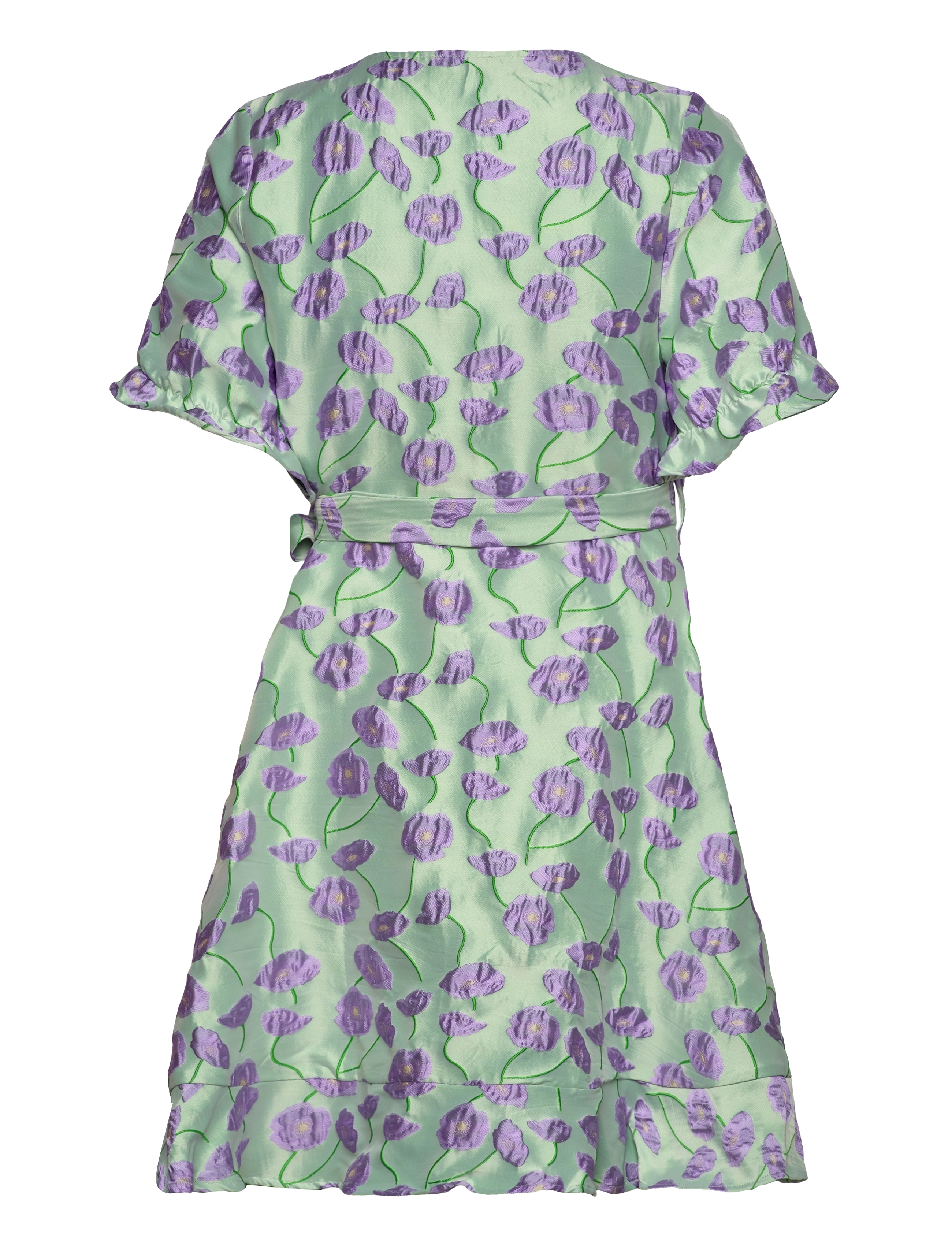 Noella - Alicante Dress - lilac mix - 2