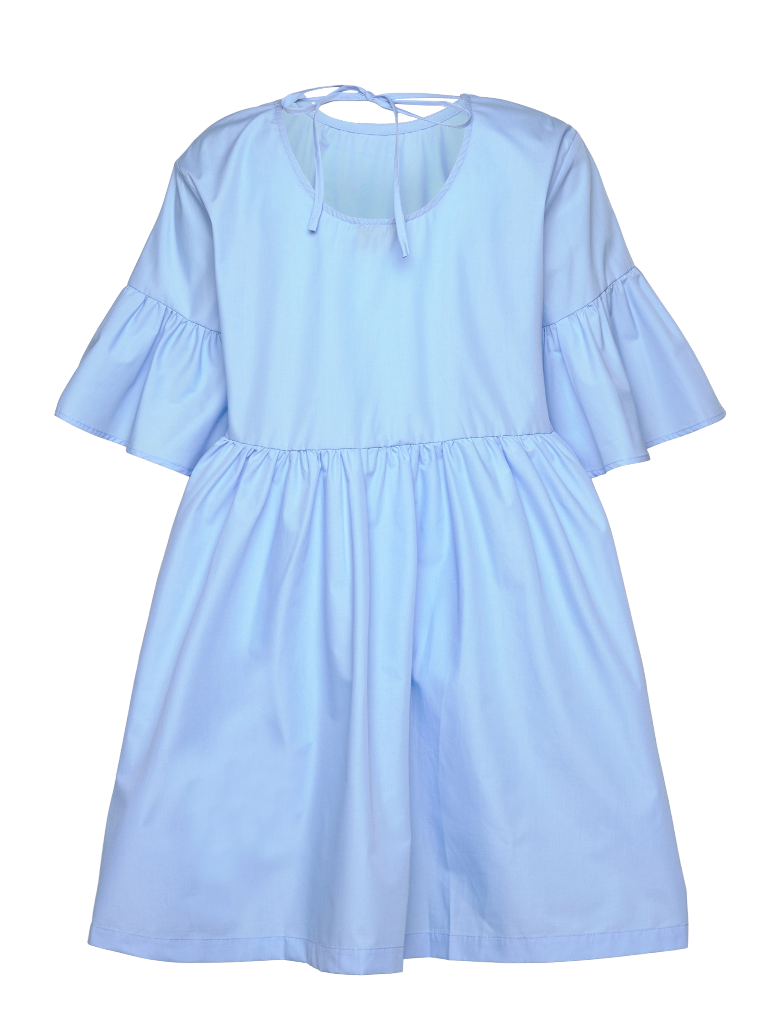 Noella - Adaleide Dress - light blue - 2