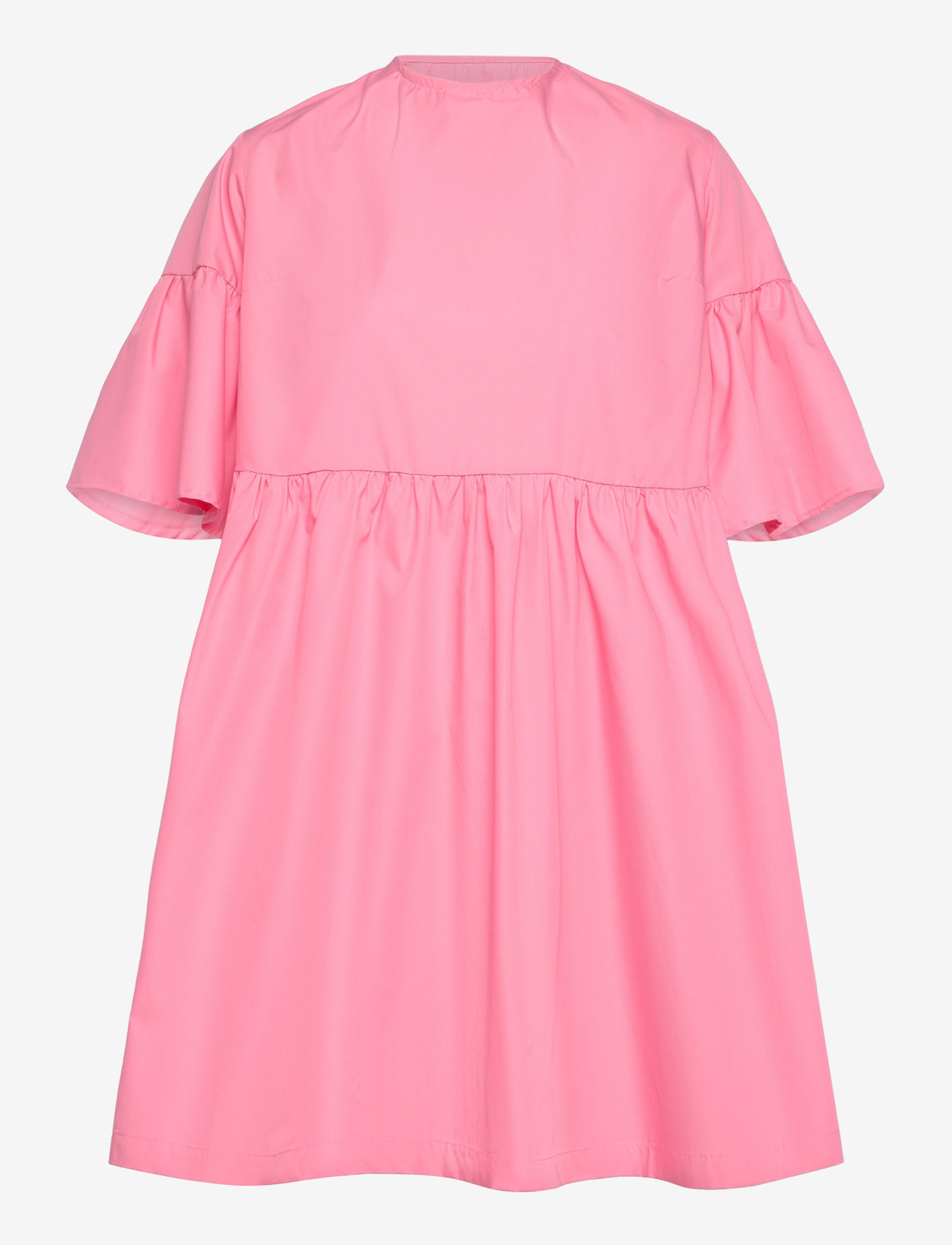 Noella - Adaleide Dress - vasarinės suknelės - pink - 0