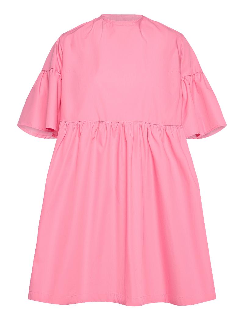 Noella - Adaleide Dress - sommerkleider - pink - 0