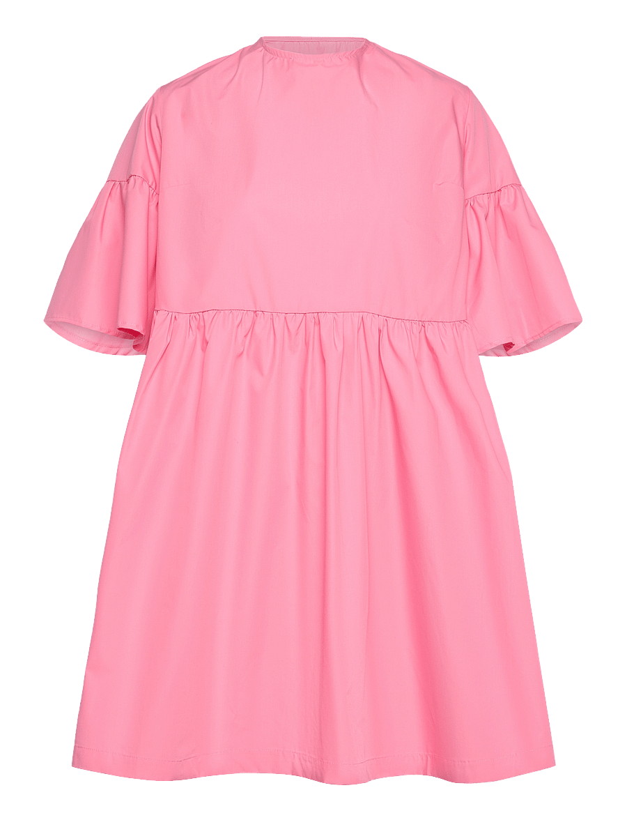 Noella - Adaleide Dress - pink - 0
