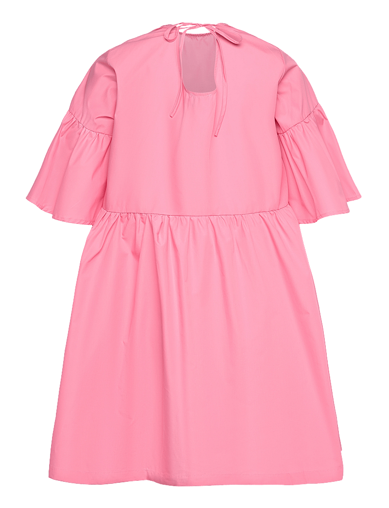 Noella - Adaleide Dress - sommerkleider - pink - 1
