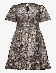 Noella - Maine Taylor Dress - peoriided outlet-hindadega - silver/gold mix - 1