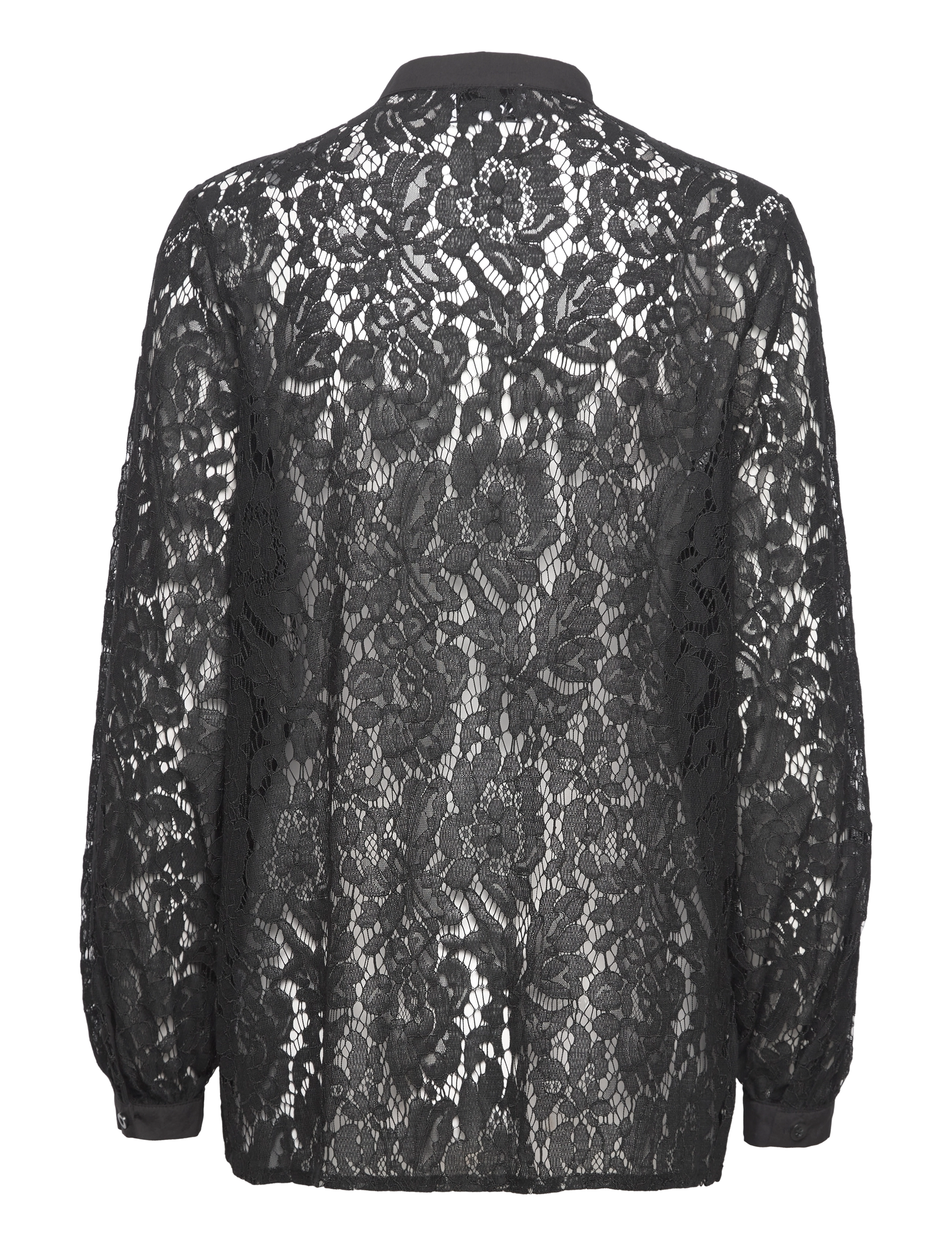 Noella - Briston Shirt - black - 1