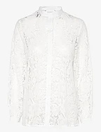 Briston Shirt - WHITE