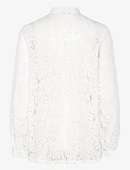 Noella - Briston Shirt - langermede skjorter - white - 1