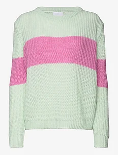 Mia Knit Sweater, Noella
