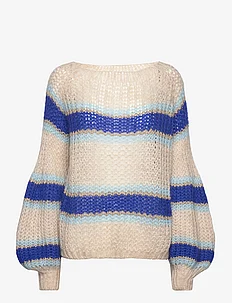 Pacific Knit Sweater, Noella