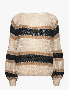 Pacific Knit Sweater, Noella