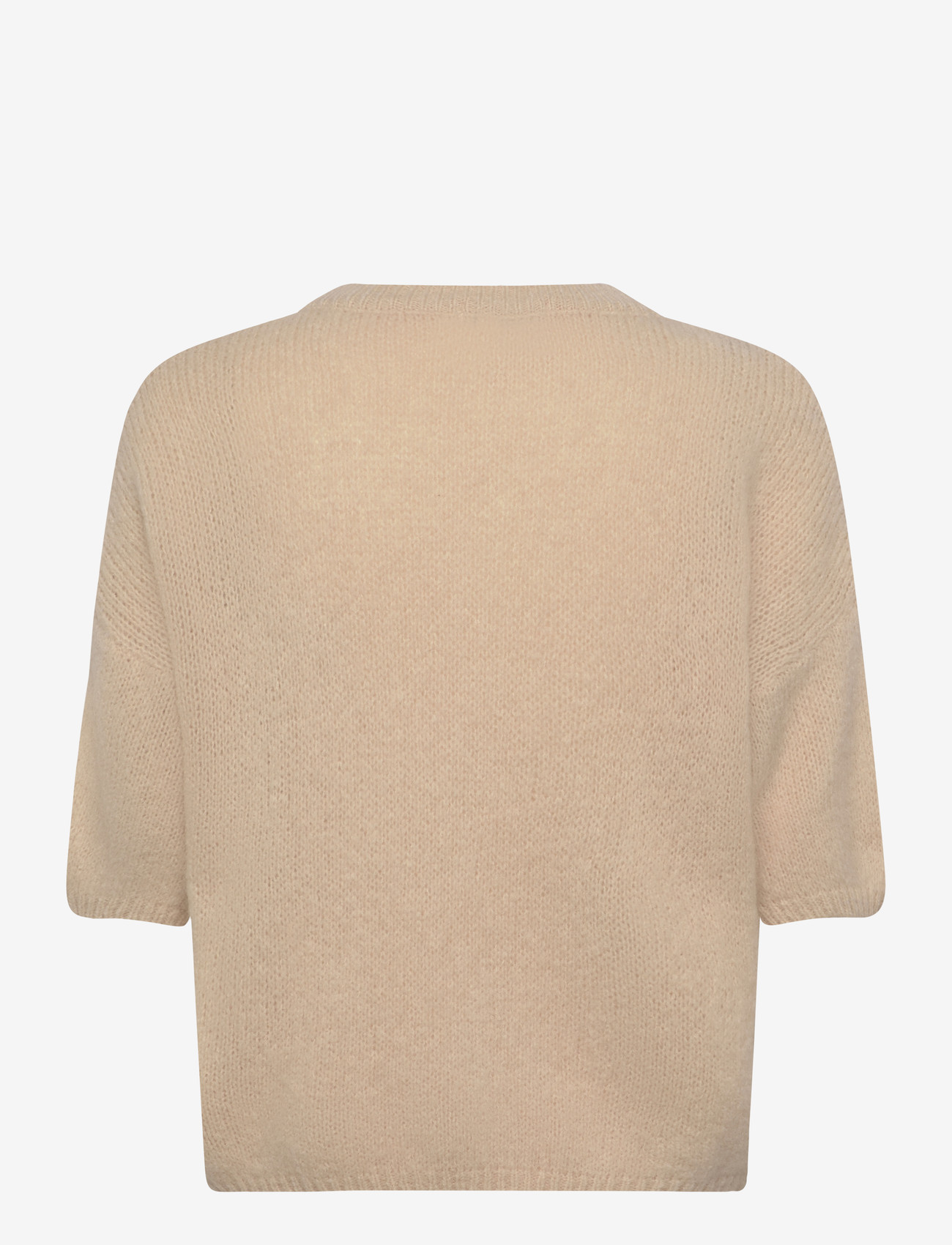 Noella - Mimi Knit Jumper - pullover - granola - 1