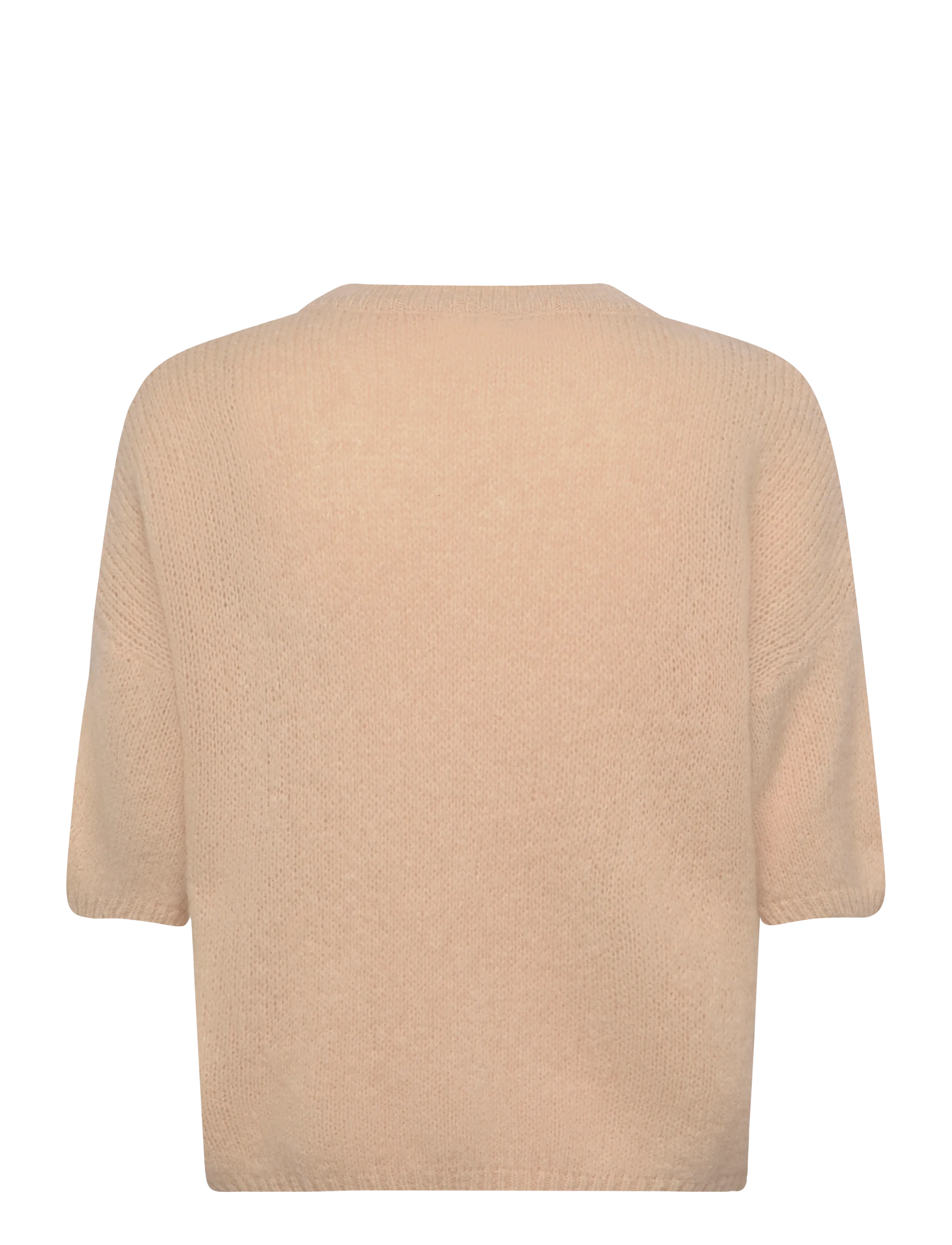 Noella - Mimi Knit Jumper - pullover - granola - 1