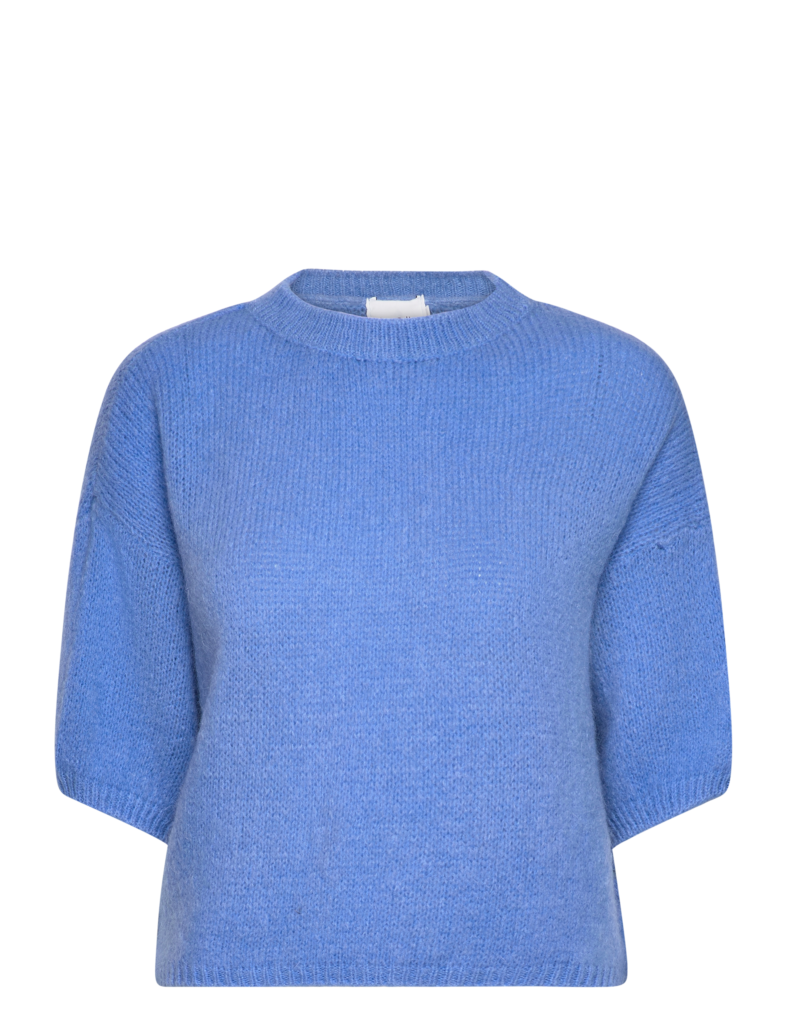 NOELLA Mimi Knit Jumper Blau - L/XL - Damen