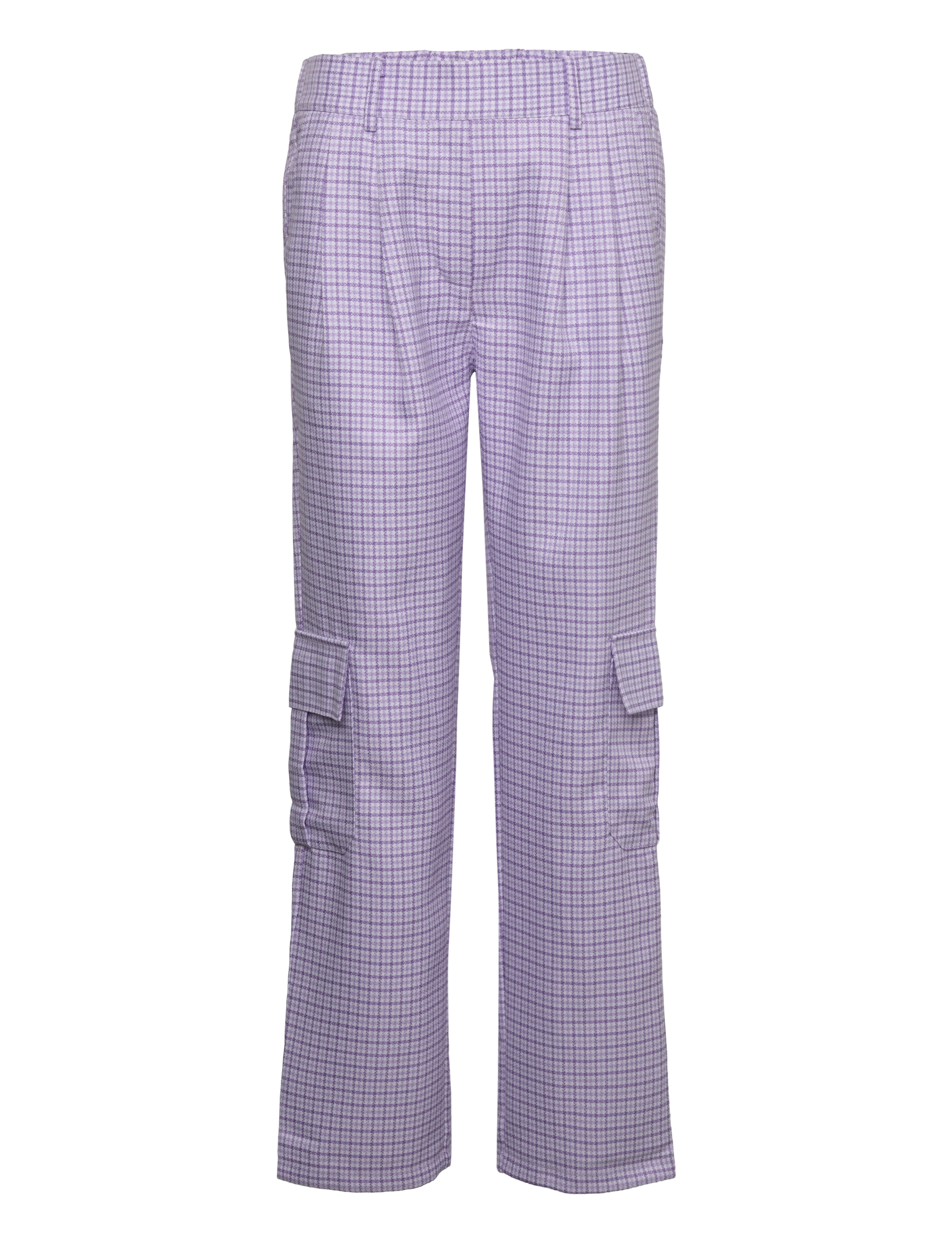 NOELLA Mille Hosen Lila - XS - Damen