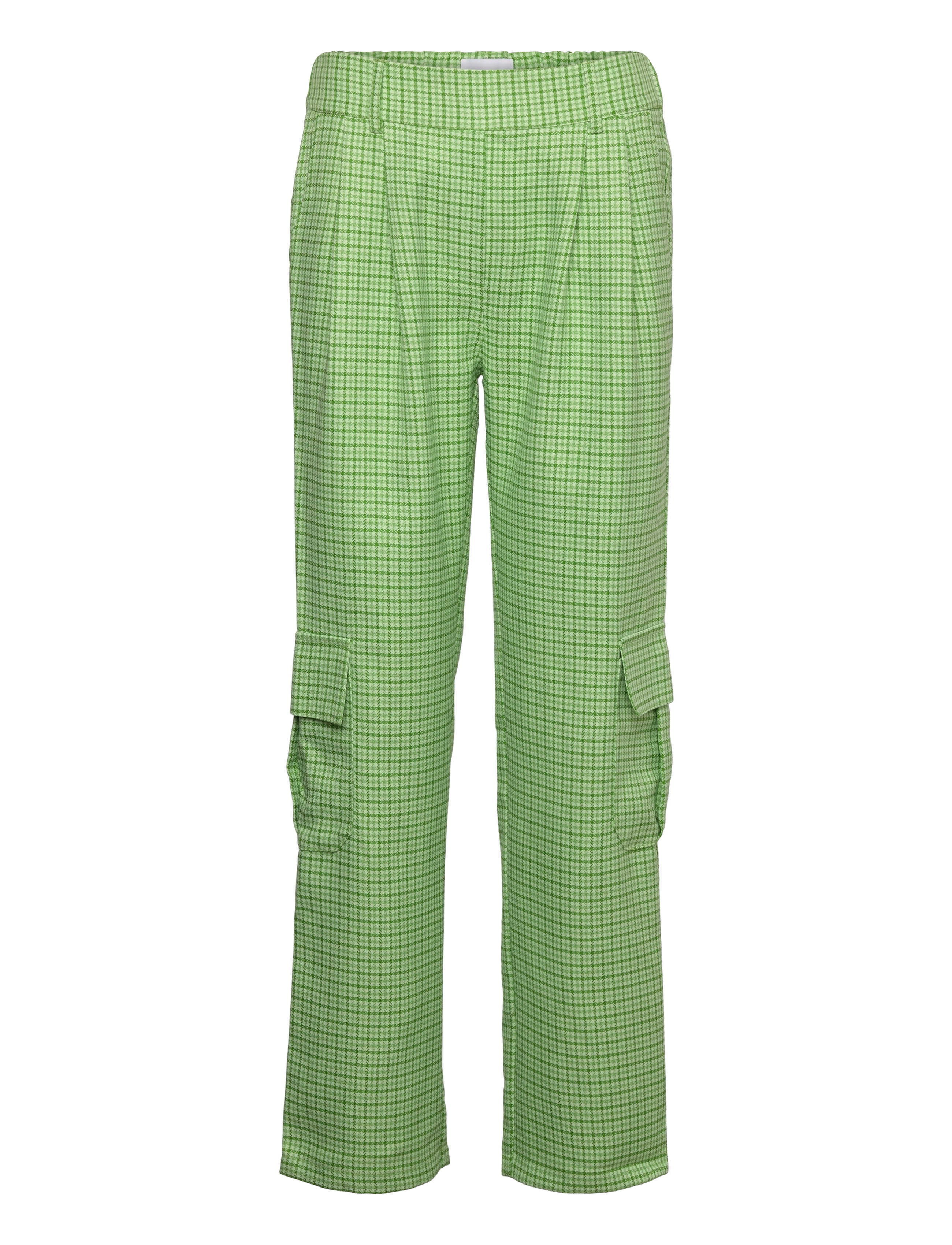 NOELLA Mille Hosen Grün - XS - Damen