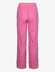 Noella - Macenna Pants - bukser med lige ben - candy pink - 1