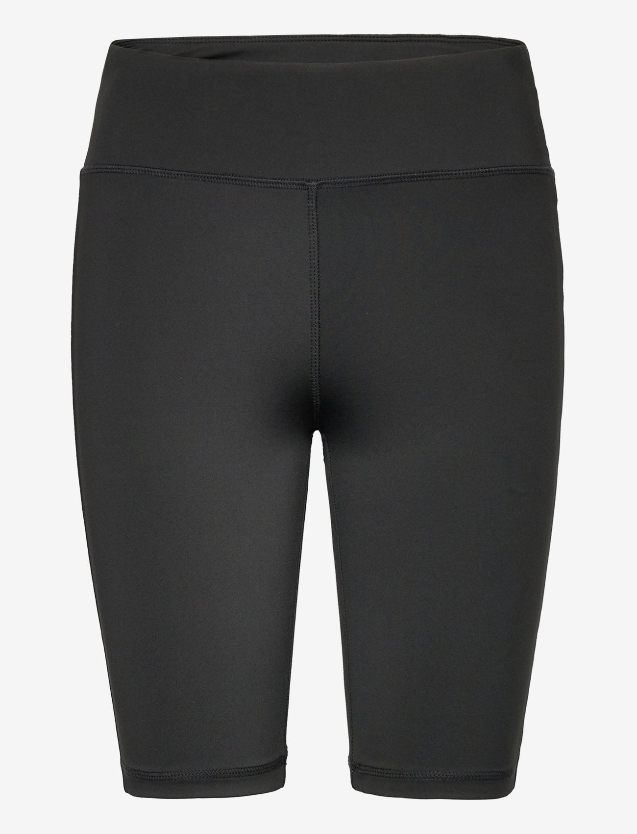 Noella - Penny Short Leggings - cykelbyxor - black - 0