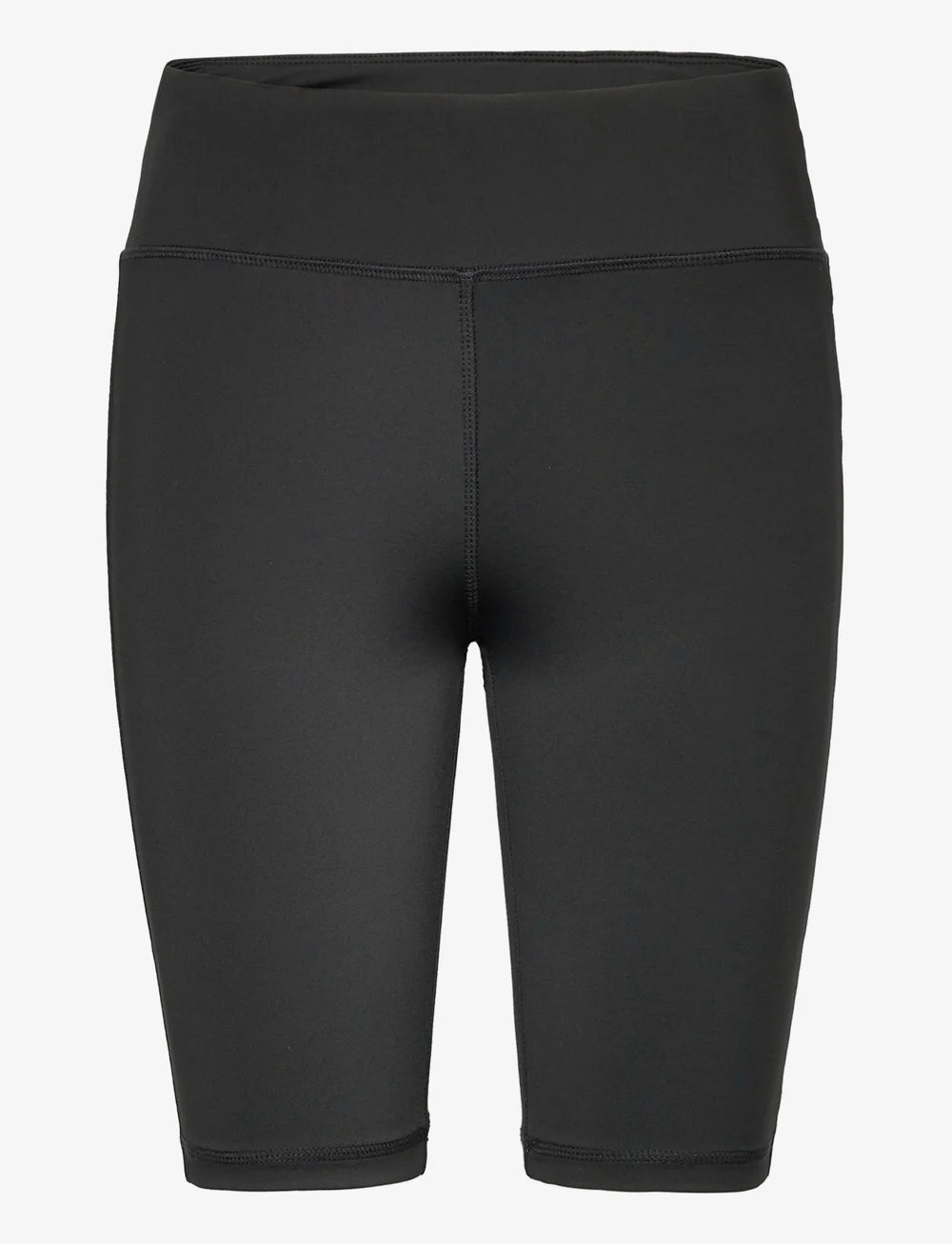 Noella - Penny Short Leggings - cykelbyxor - black - 0