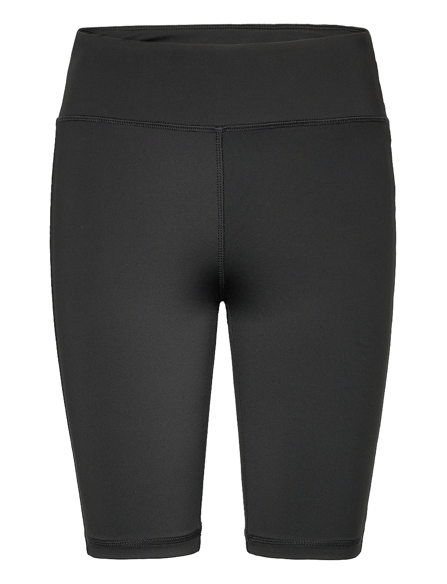 Noella - Penny Short Leggings - trainingstights - black - 0