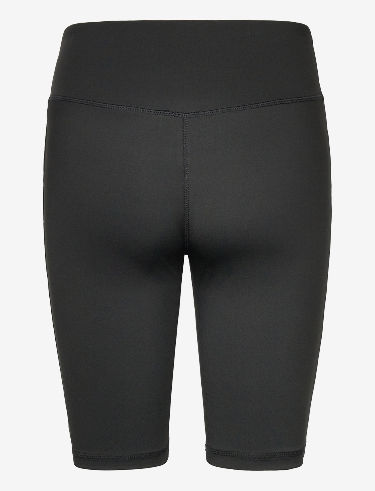 Noella - Penny Short Leggings - cykelbyxor - black - 1