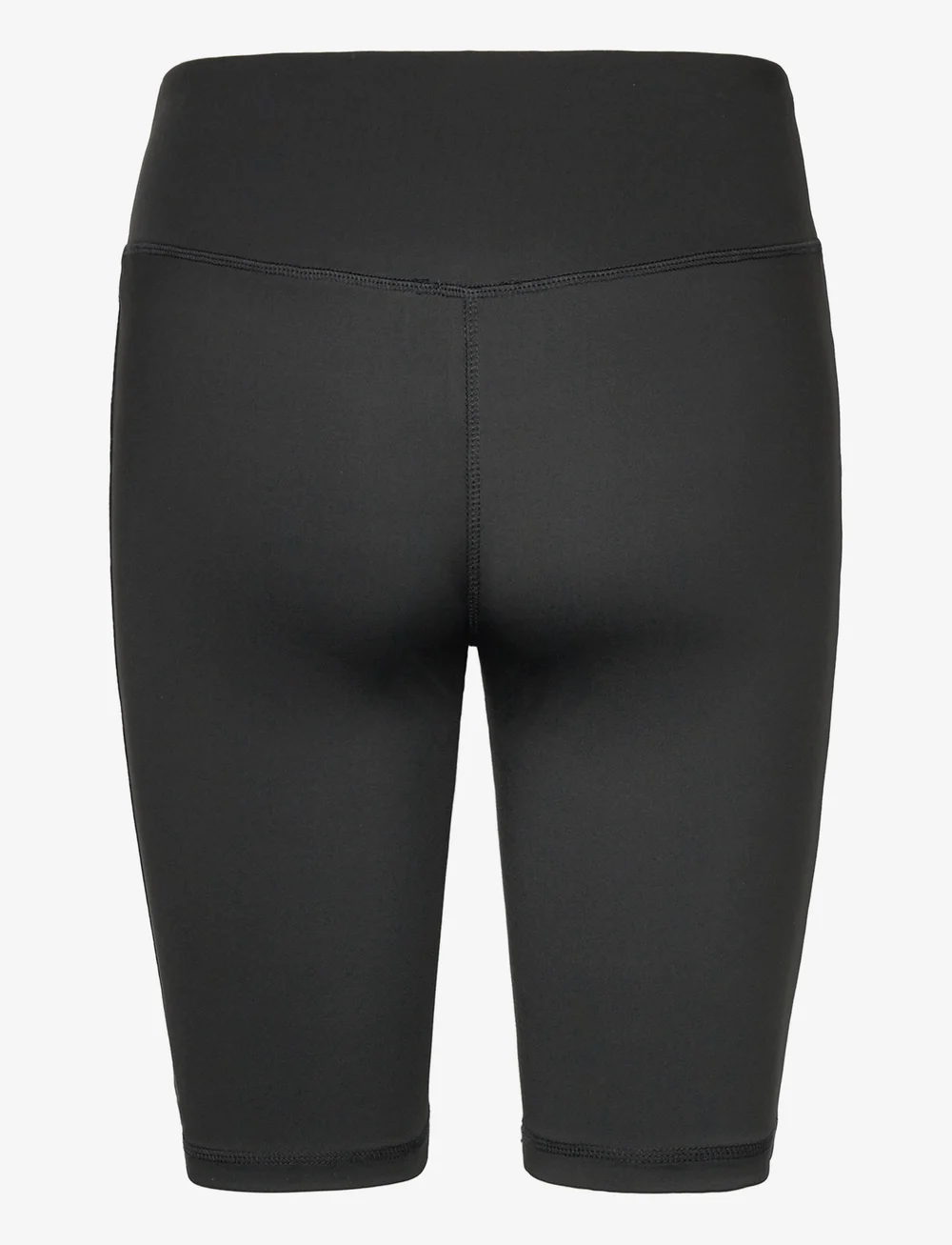 Noella - Penny Short Leggings - cykelbyxor - black - 1