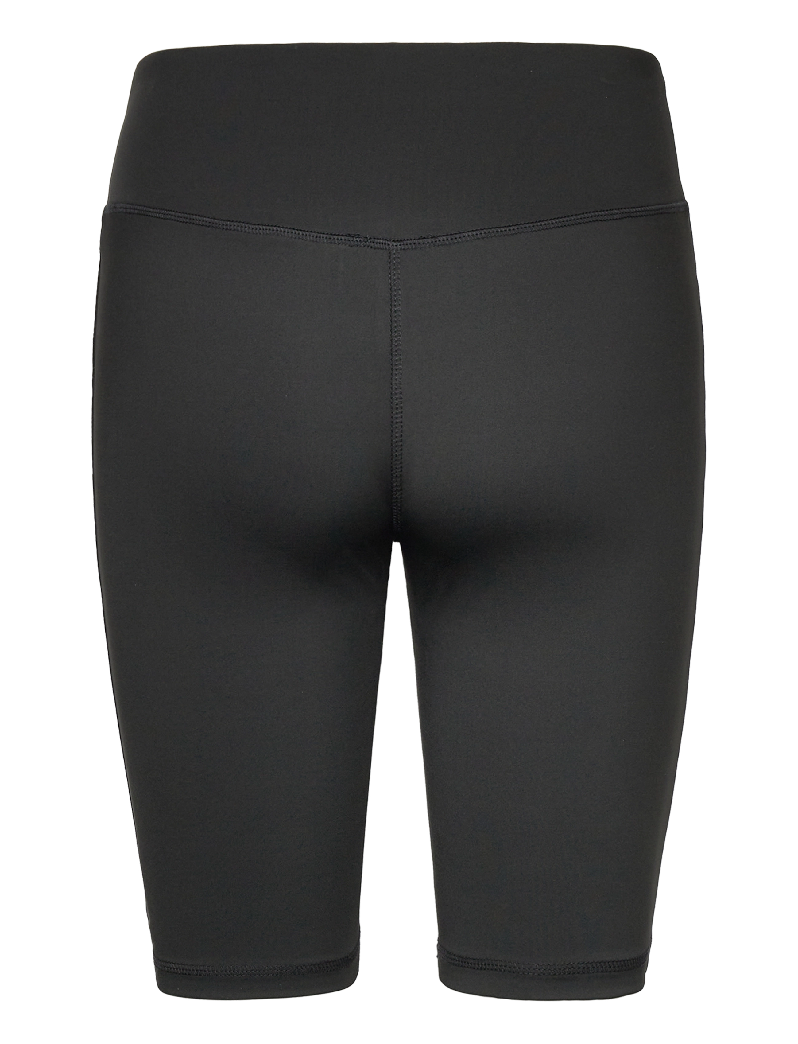 Noella - Penny Short Leggings - træningstights & løbetights - black - 1