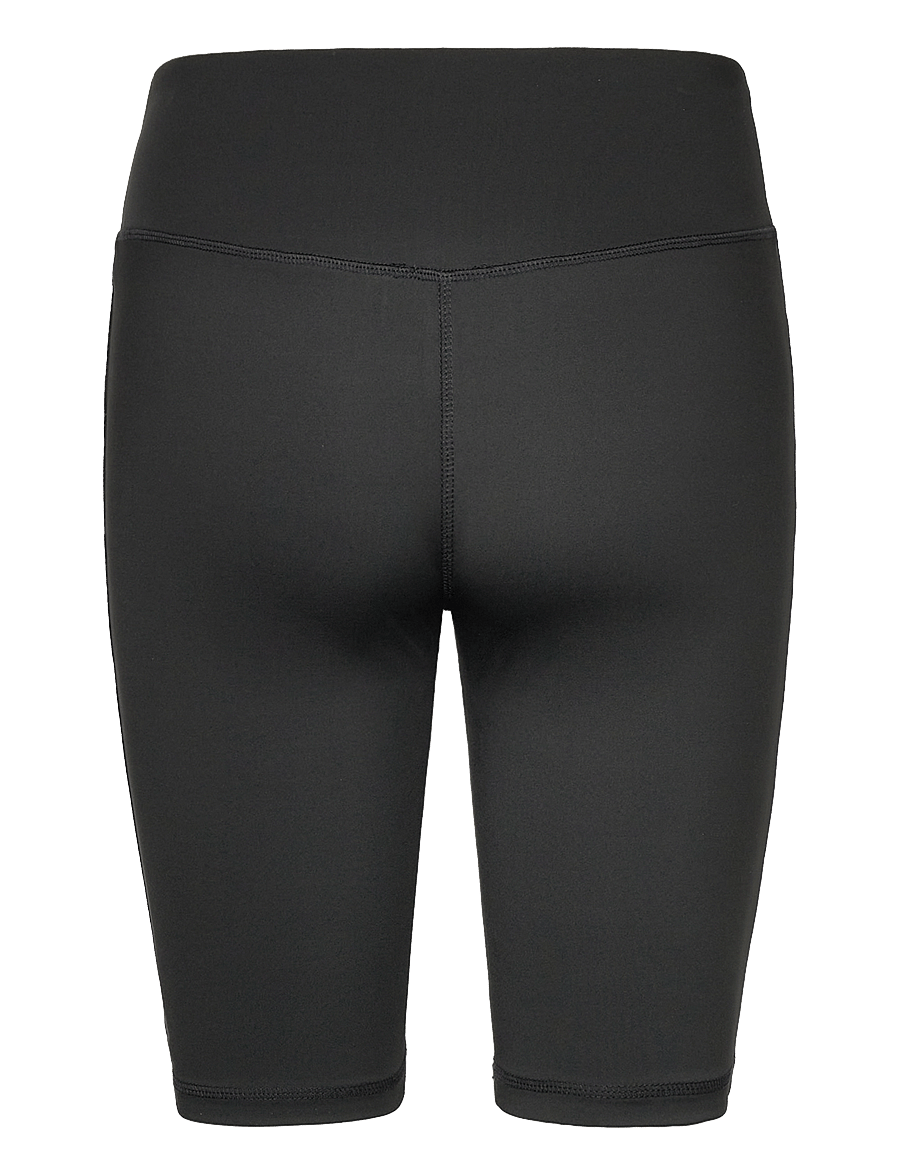 Noella - Penny Short Leggings - trainingstights - black - 1