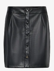 Noella - Chloe Skirt - korte nederdele - black - 0
