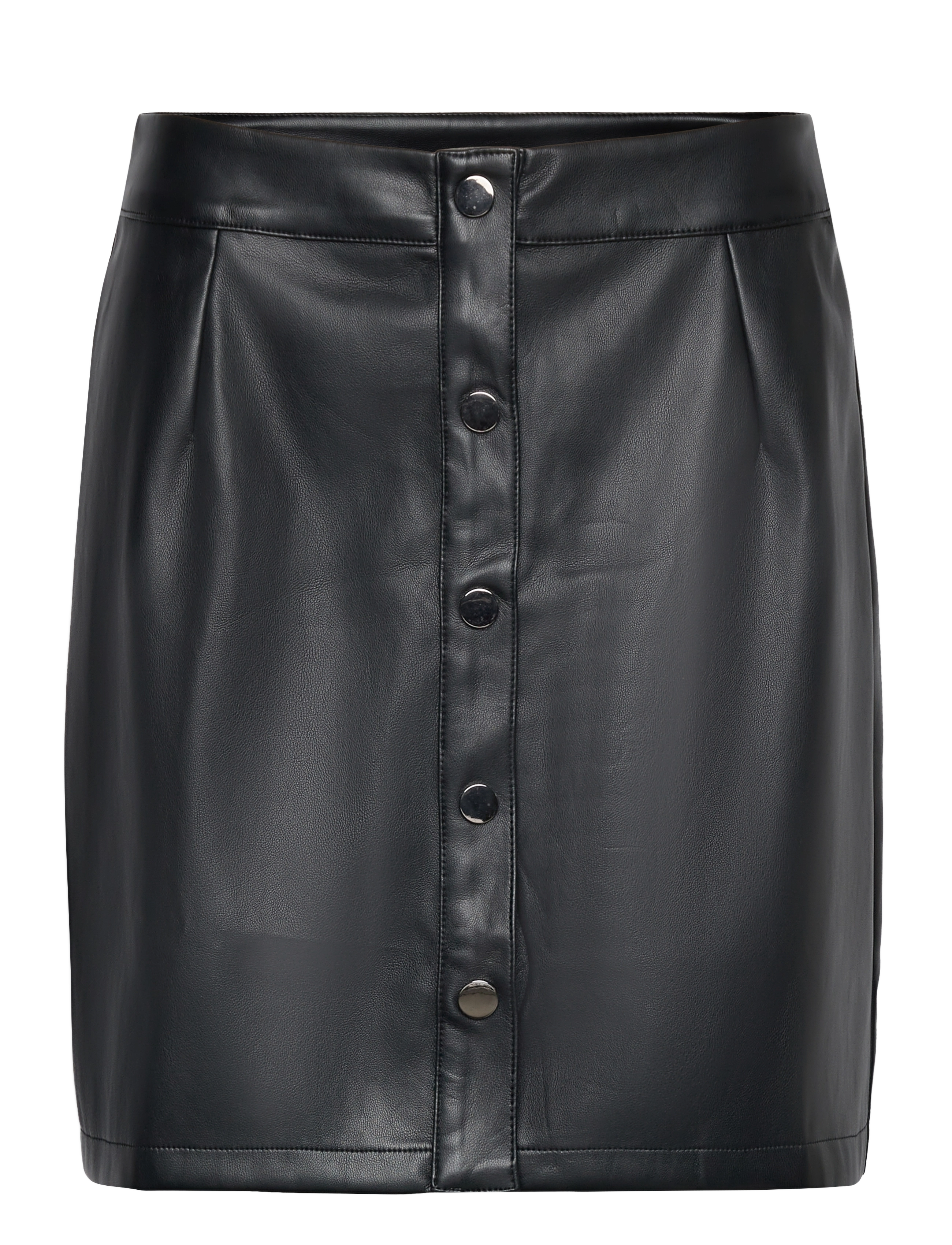 Chloe Skirt - BLACK