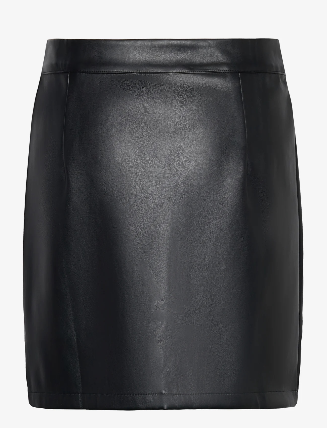 Noella - Chloe Skirt - short skirts - black - 1