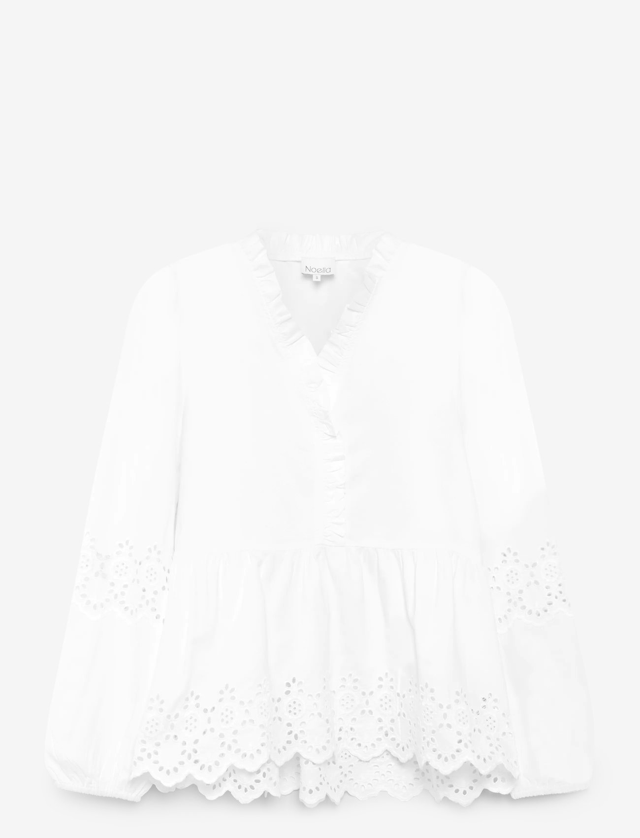 Noella - Matti Blouse - white - 1
