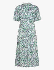 Noella - Ruth Long Dress - suvekleidid - lavender flower - 0
