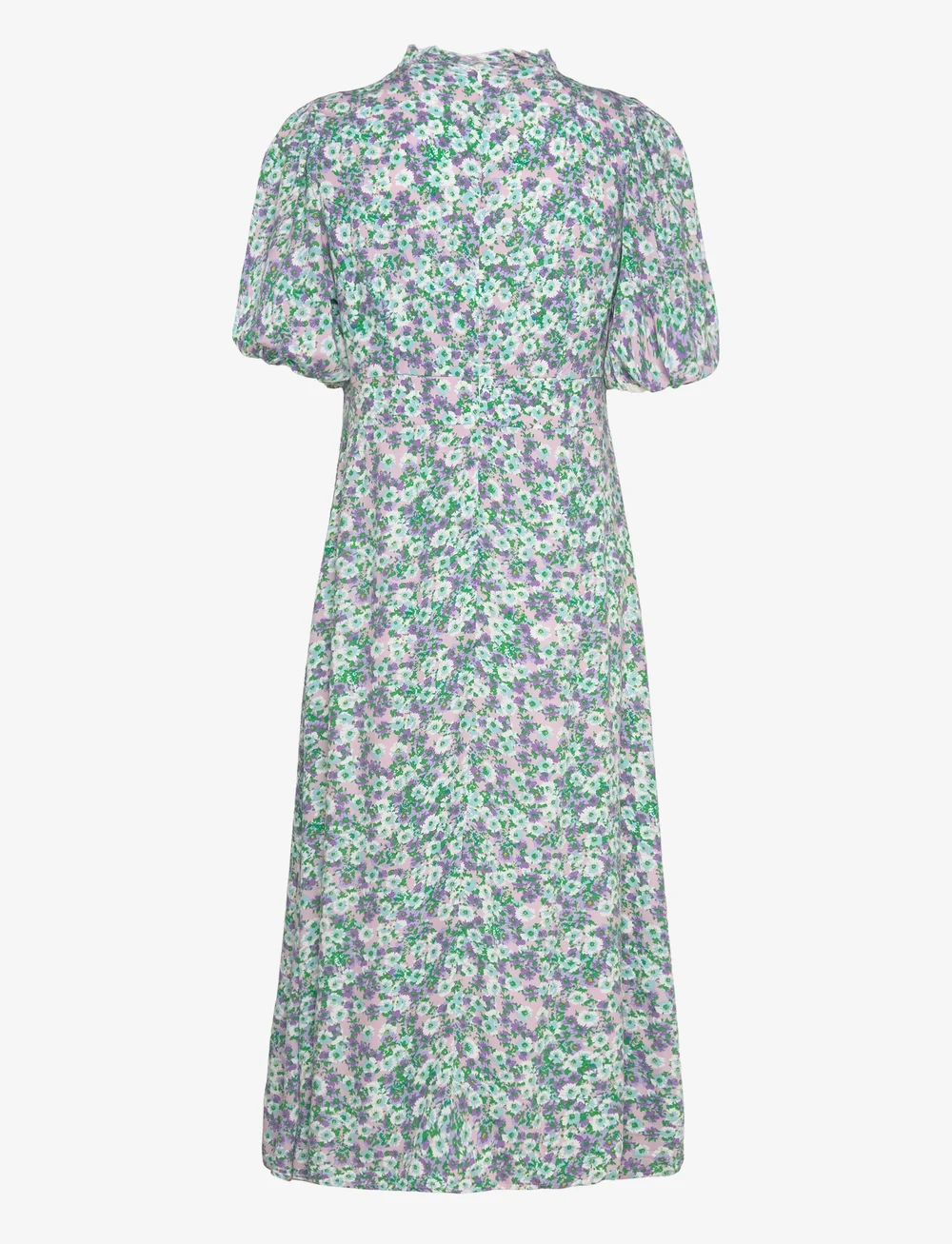 Noella - Ruth Long Dress - sommerkleider - lavender flower - 2