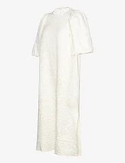 Noella - Reno Pastis Long Dress - vidutinio ilgio suknelės - cream - 2