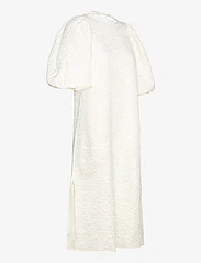 Noella - Reno Pastis Long Dress - vidutinio ilgio suknelės - cream - 3