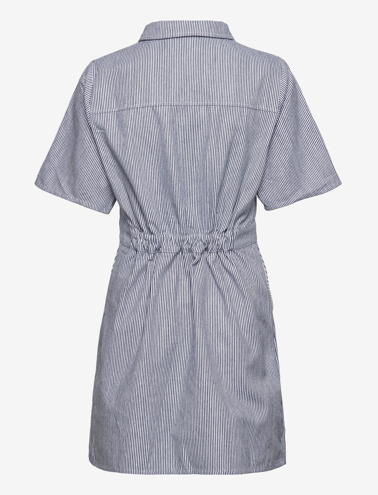 Noella - Benita Dress - minikleidid - light blue - 2