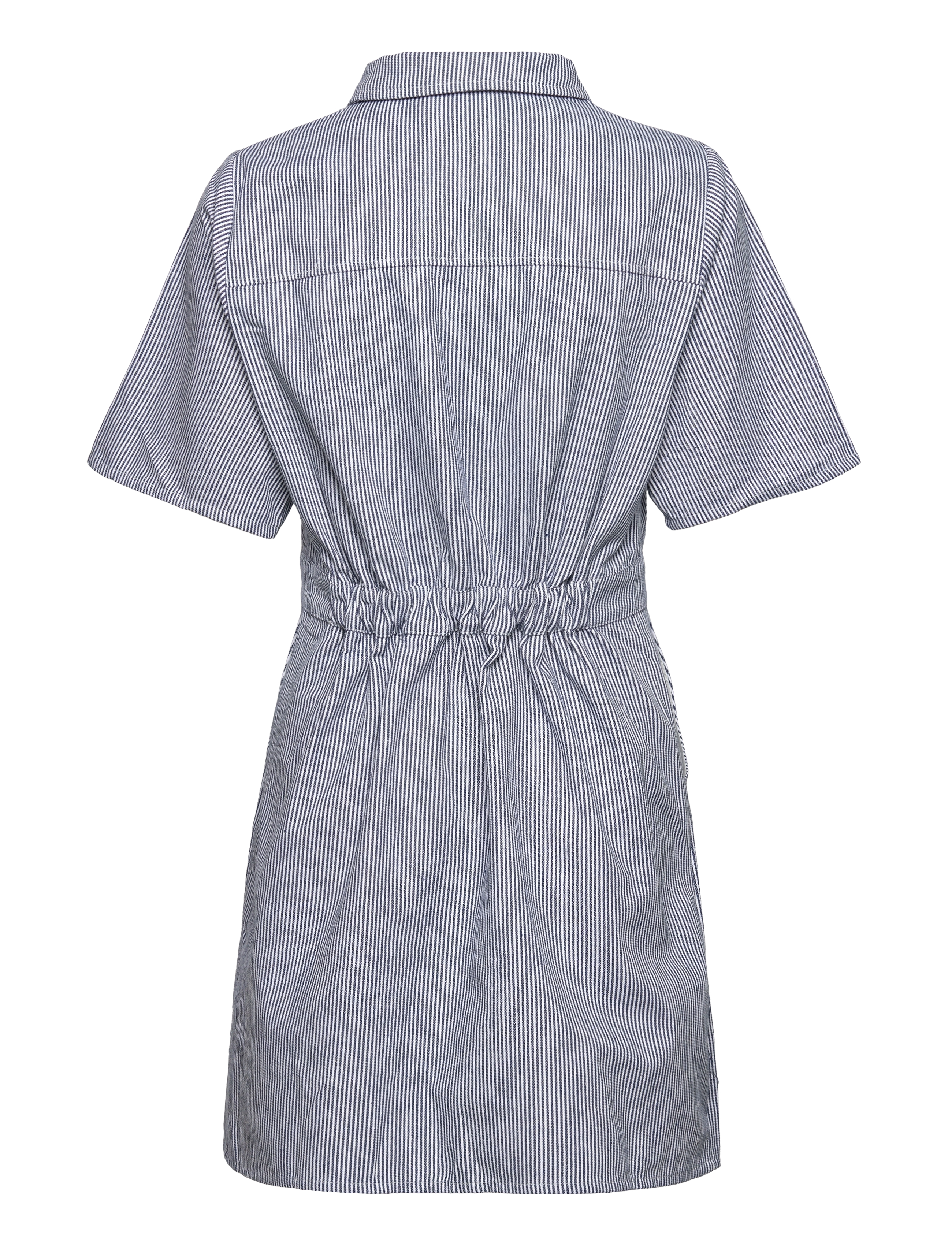 Noella - Benita Dress - hemdkleider - light blue - 2