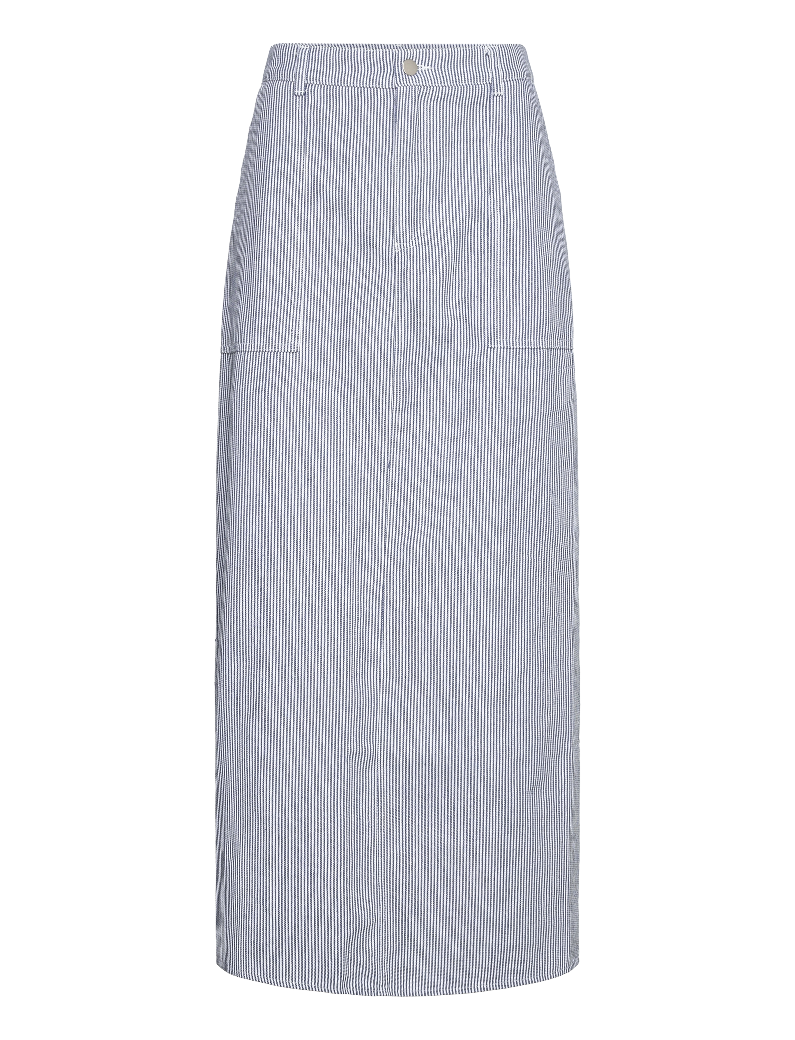 Benita Skirt - LIGHT BLUE