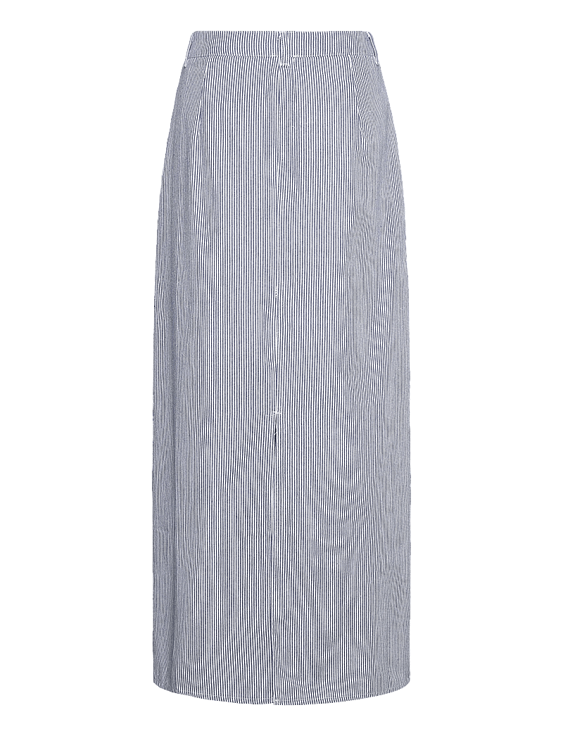 Noella - Benita Skirt - maxi nederdele - light blue - 2