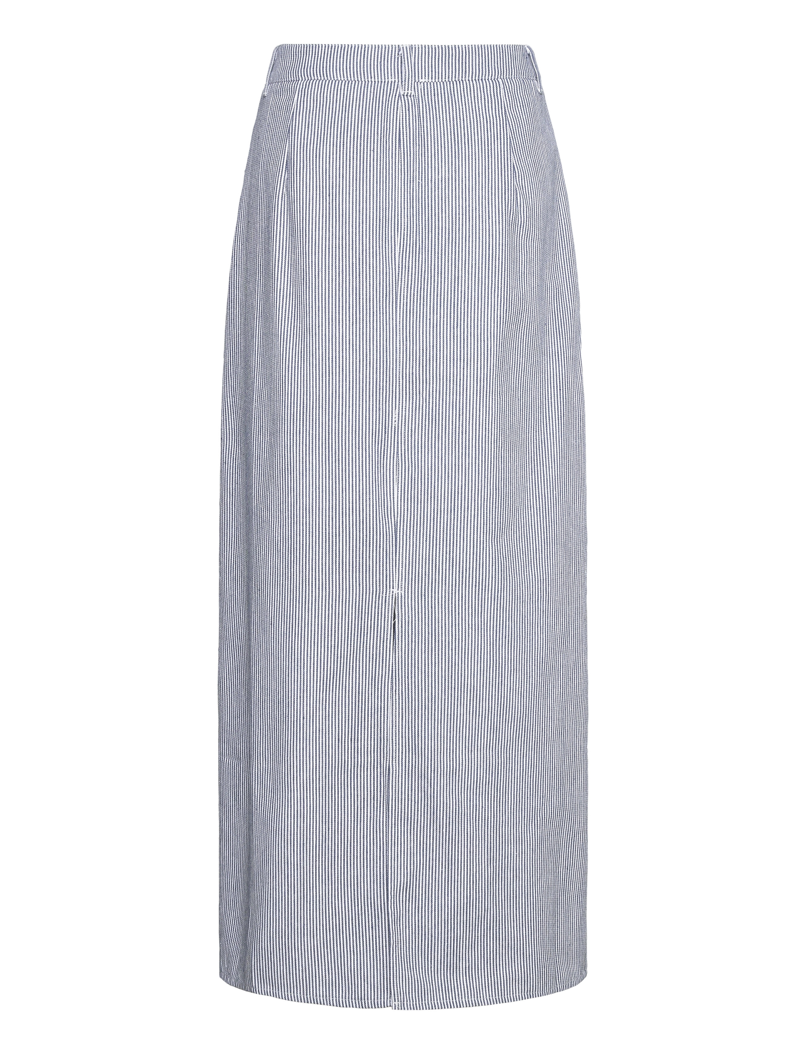 Noella - Benita Skirt - maxi nederdele - light blue - 2