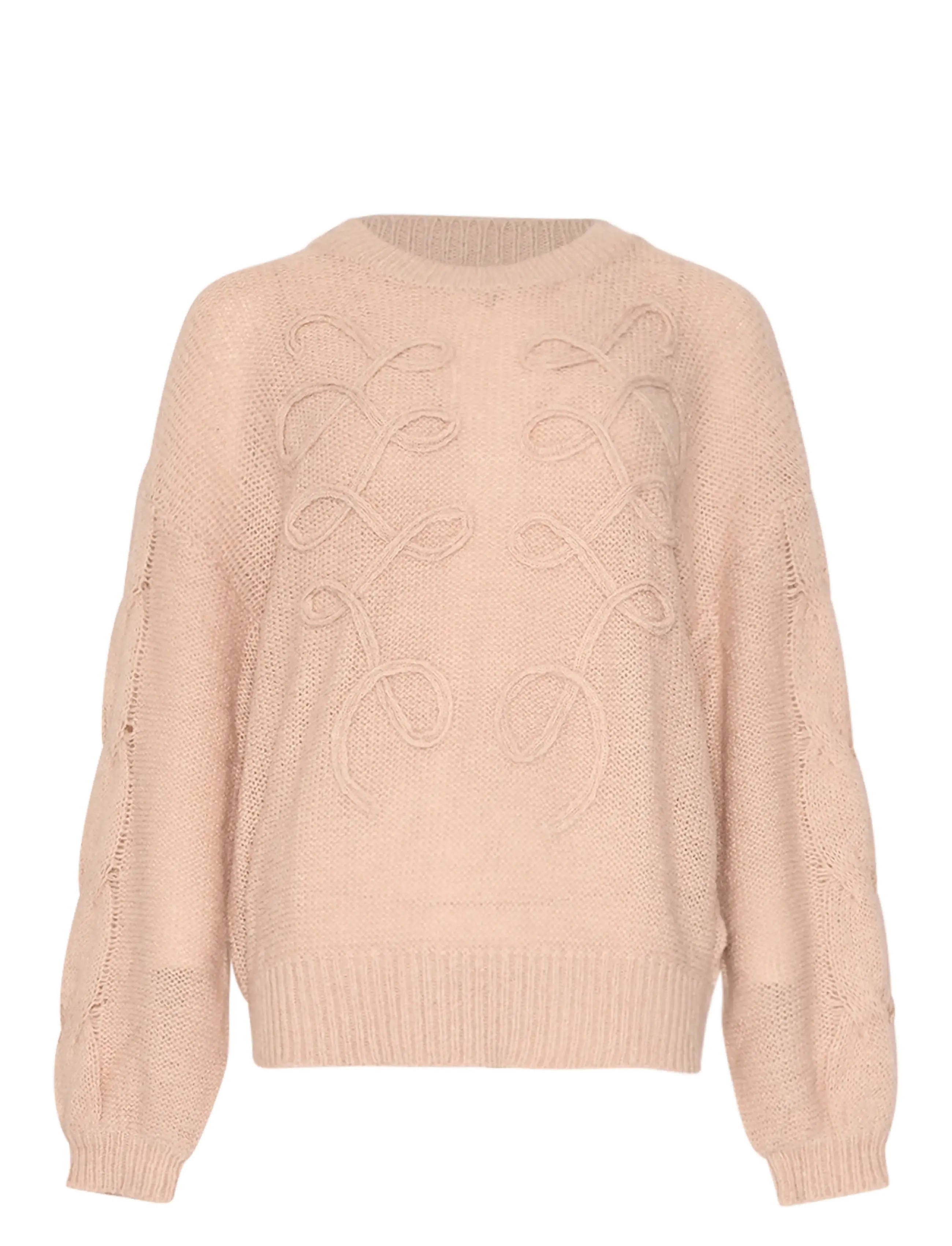 NOELLA Karessa Knit Pink - XS/S - Damen