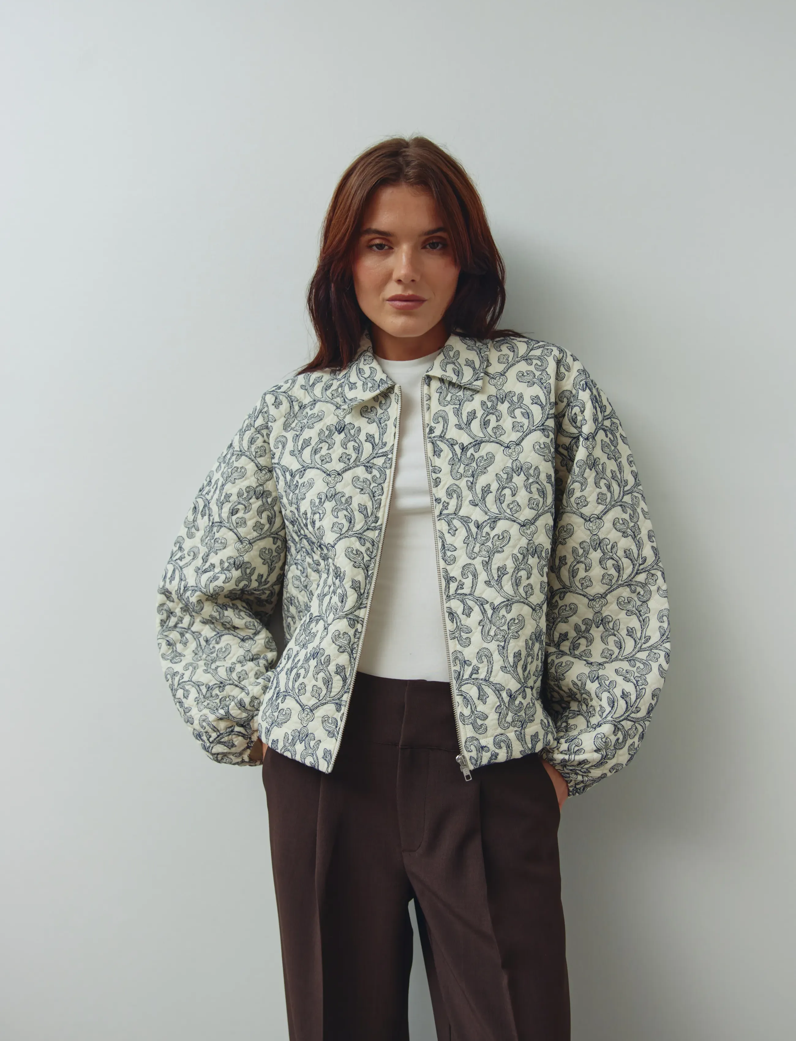 N-Mariam Jacket 2