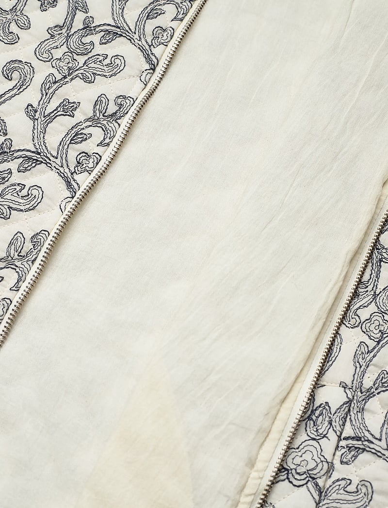 Noella - N-Mariam Jacket - vårjackor - offwhite - 3