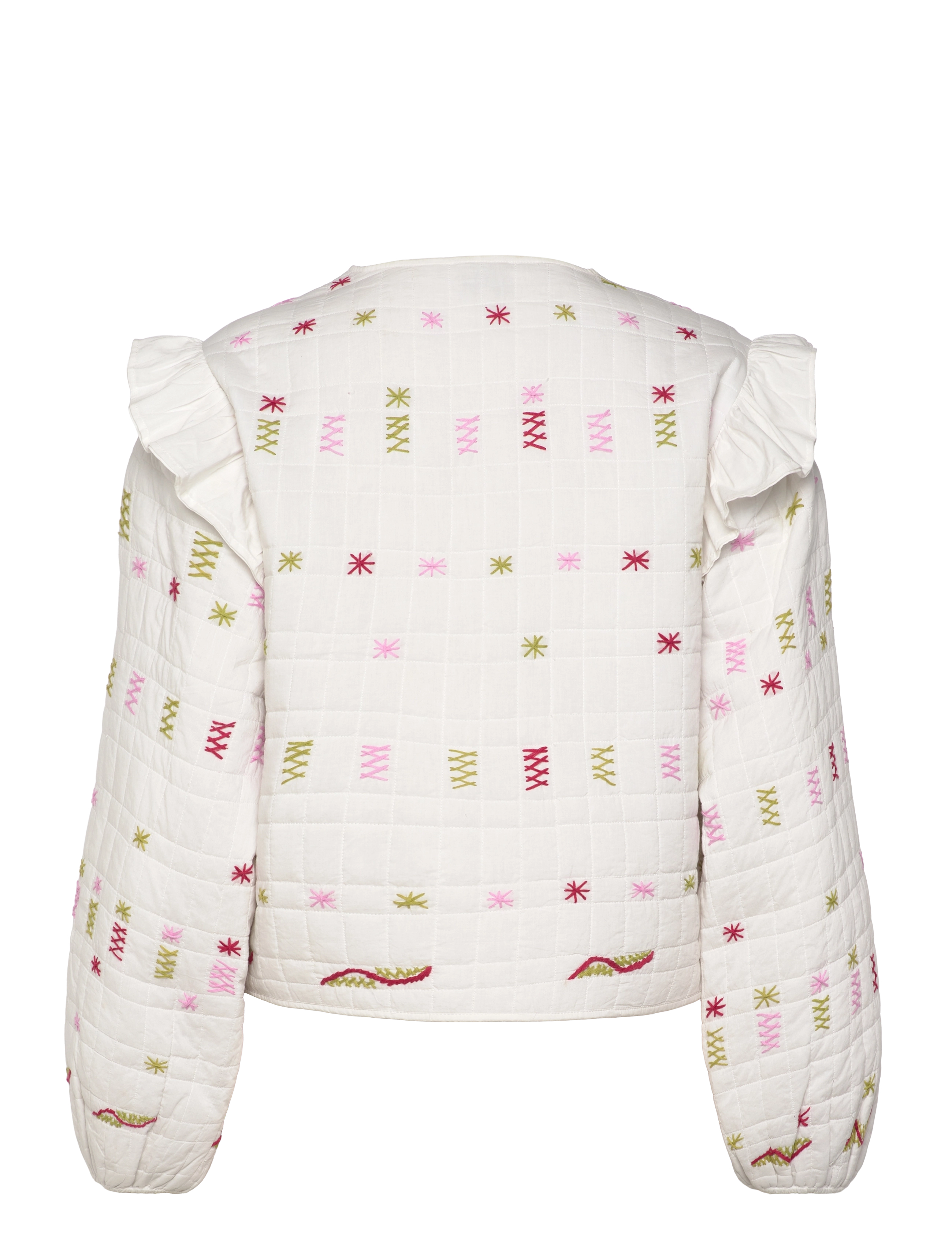 Noella - Skye Jacket - ivory - 2